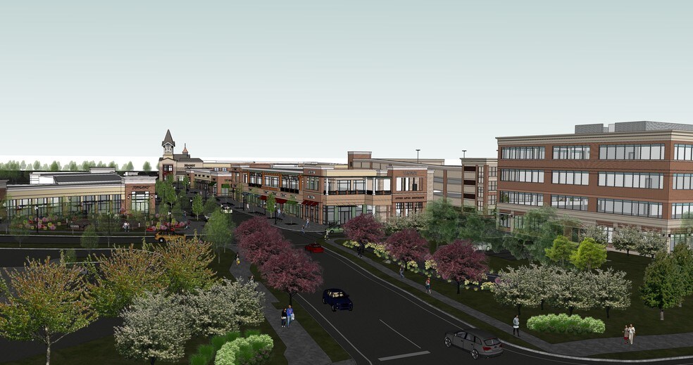 More Photos Of 7950 Telegraph Rd, Alexandria Unknown For Lease