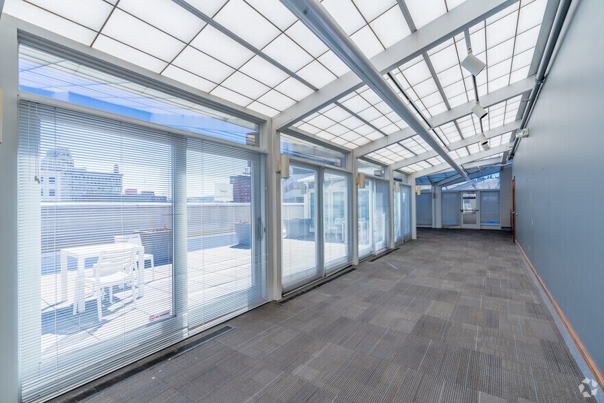 More Photos Of 111 N Wall St, Spokane Office For Lease