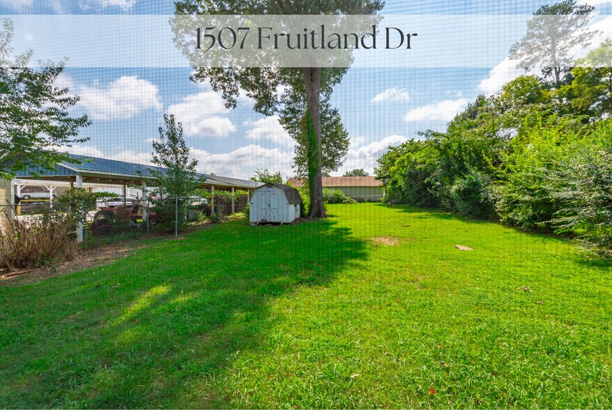 More Photos Of , Chattanooga Multifamily For Sale