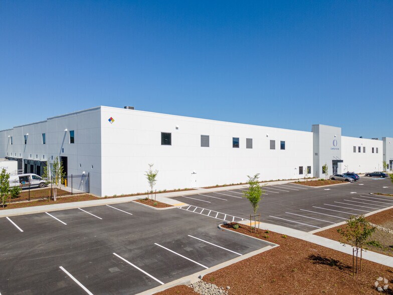 More Photos Of 6220 NE 147th Ave, Vancouver Industrial For Sale