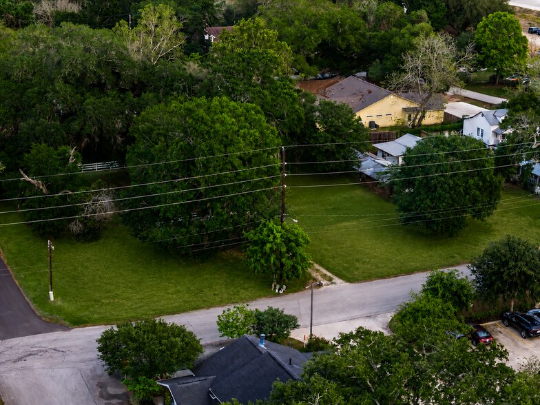 More Photos Of 8407 Wilson St, Fulshear Land For Sale