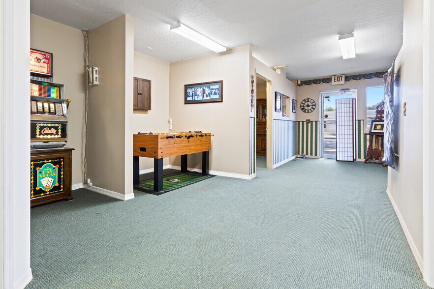 More Photos Of 1570 N Harbor City Blvd, Melbourne Office Residential For Sale