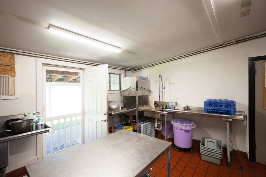 More Photos Of 7641 State Route 3, Henderson Restaurant For Sale