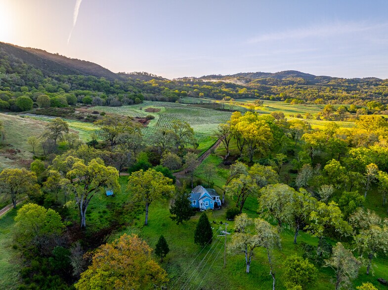 More Photos Of 5155 Mill Creek Rd, Talmage Land For Sale