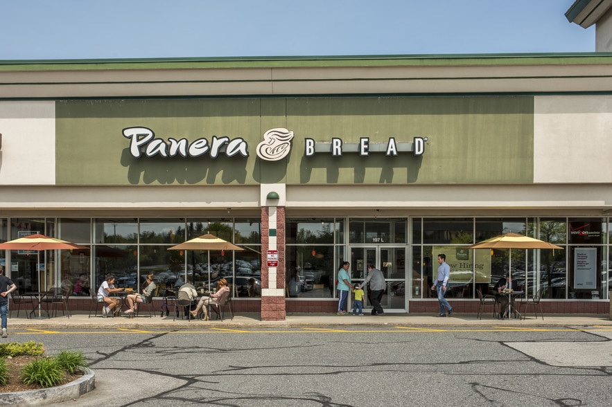 More Photos Of 191-199 Boston Post Rd W, Marlborough Unknown For Lease