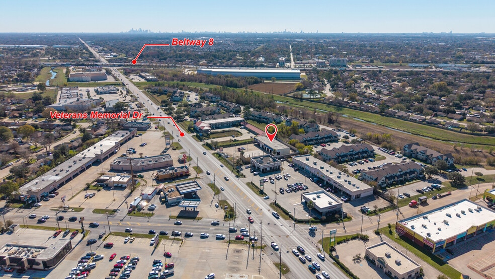 More Photos Of 11239 Veterans Memorial Dr, Houston Auto Repair For Sale