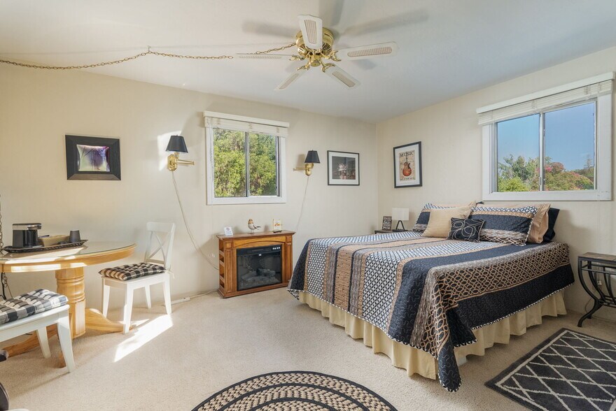 More Photos Of 306 W St Charles St, San Andreas Hotel For Sale