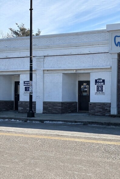 Primary Photo Of 538 River St, Mattapan General Retail For Lease