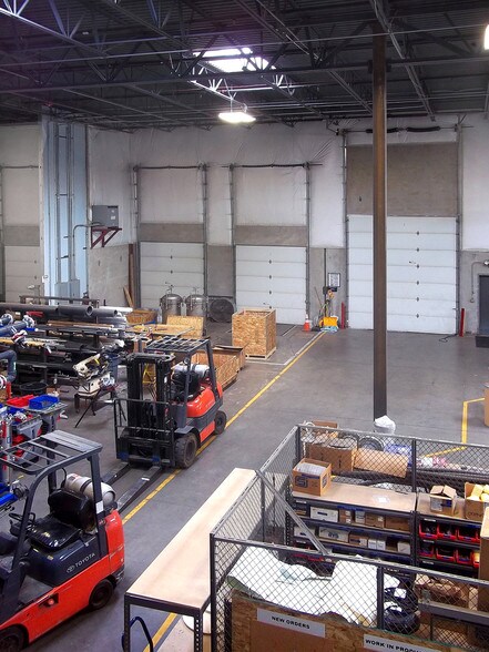 More Photos Of 5525 W 56th Ave, Arvada Warehouse For Lease