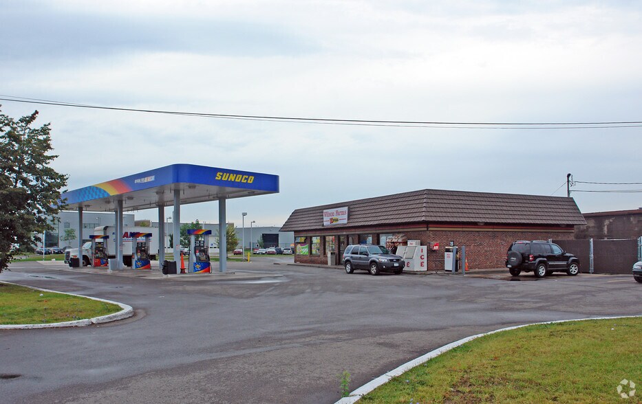 More Photos Of 1133 Scottsville Rd, Rochester Service Station For Sale