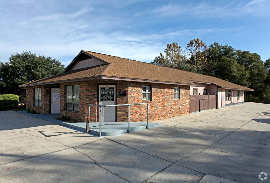 Primary Photo Of 123 S Industrial Dr, Orange City Office For Lease