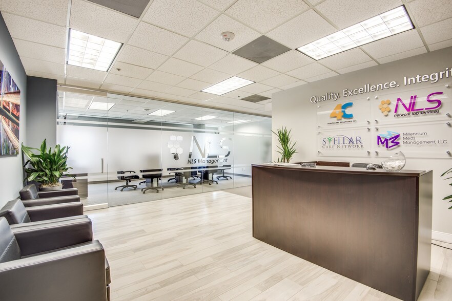 More Photos Of 14850 Quorum Dr, Dallas Office For Lease