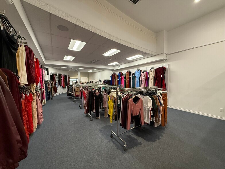 More Photos Of 6524-6534 Pacific Blvd, Huntington Park Storefront Retail Residential For Lease