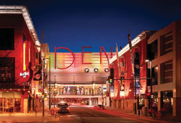 More Photos Of 500 16th St, Denver Unknown For Sale