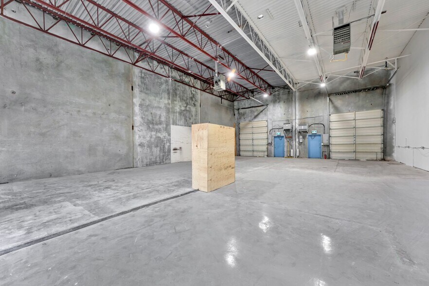 More Photos Of 11786 River Rd, Richmond Warehouse For Sale
