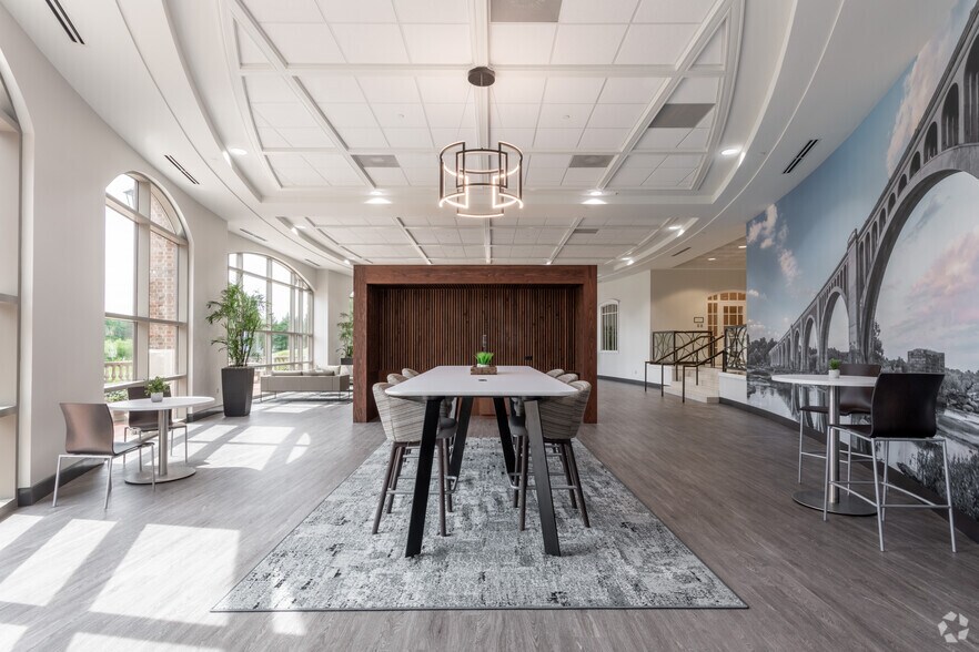 More Photos Of 4951 Lake Brook Dr, Glen Allen Office For Lease