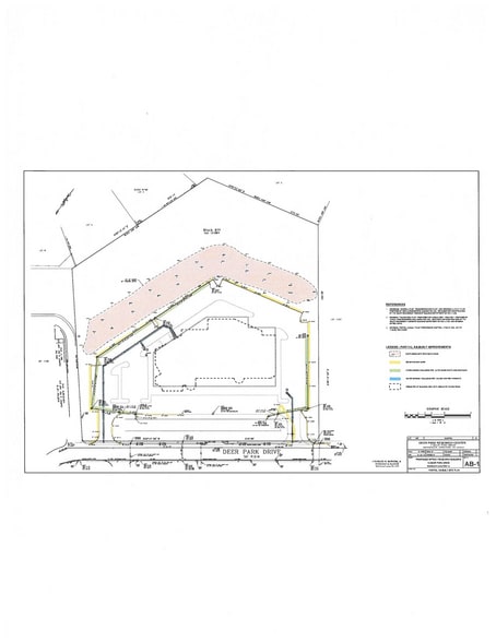 More Photos Of 15 Deerpark Dr, Monmouth Junction Land For Sale