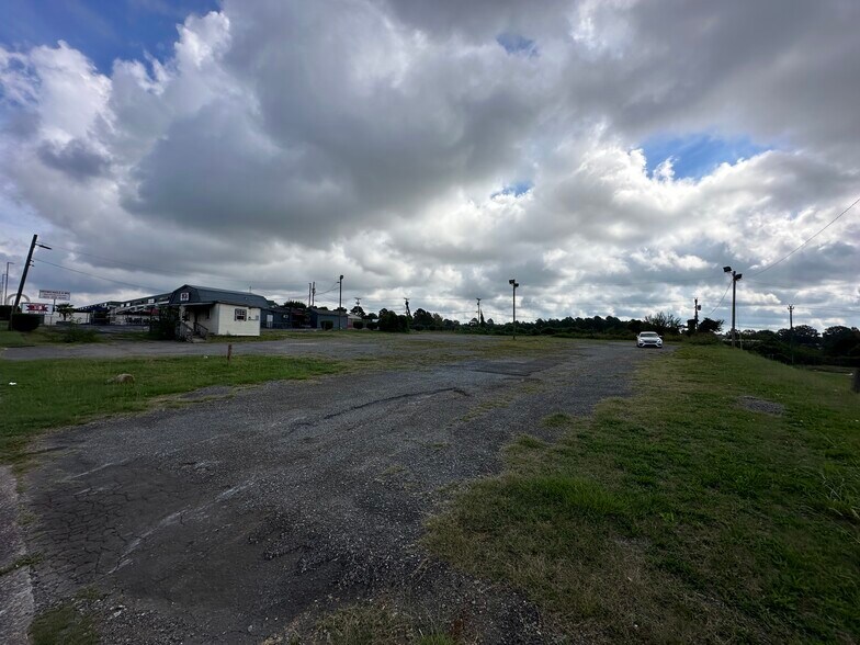 More Photos Of 520 N Anderson Rd, Rock Hill Land For Sale