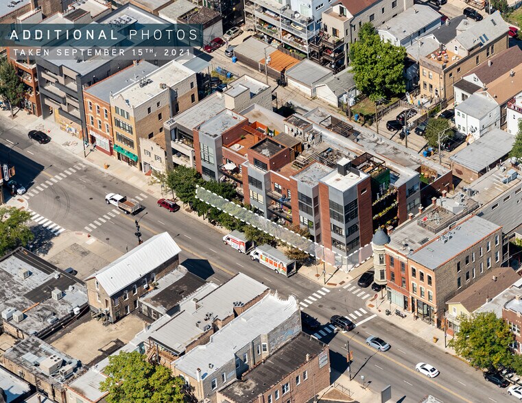 More Photos Of 1500-1510 W Chicago Ave, Chicago Apartments For Lease