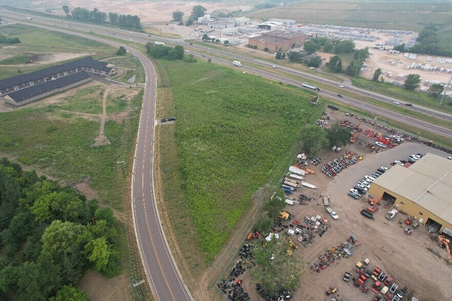 More Photos Of 13388 Louisville Rd, Shakopee Land For Sale