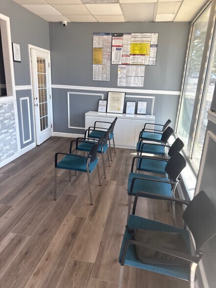 More Photos Of 3402 Belair Rd, Baltimore General Retail For Sale