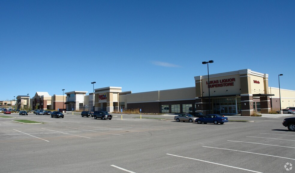 More Photos Of 13601-13657 Washington St, Kansas City Freestanding For Sale