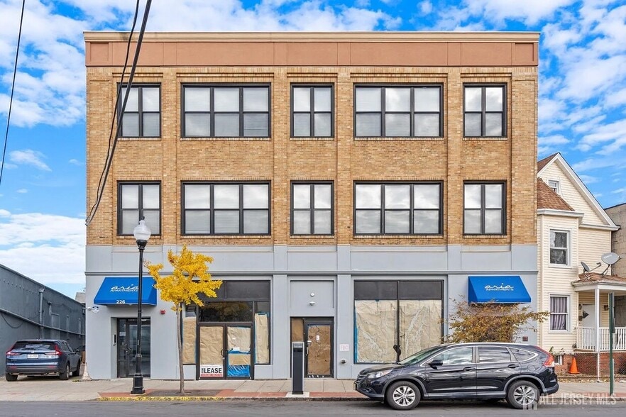 Primary Photo Of 226 New Brunswick Ave, Perth Amboy Apartments For Lease