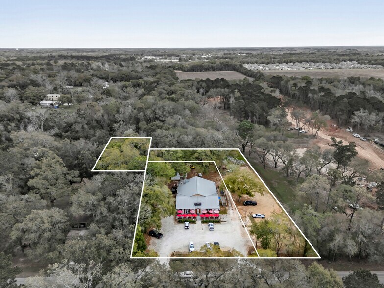 More Photos Of 18874 Section St, Fairhope Restaurant For Sale