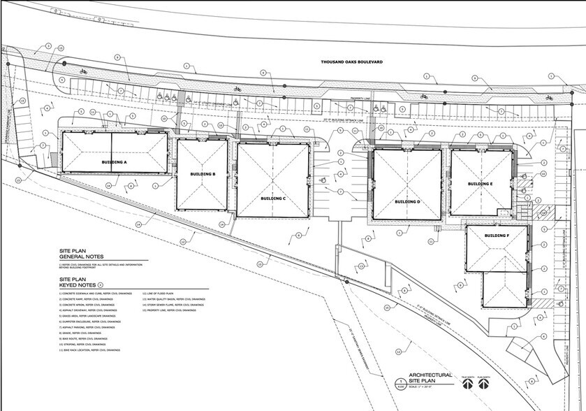 More Photos Of 2130 Thousand Oaks Blvd, San Antonio Office For Sale