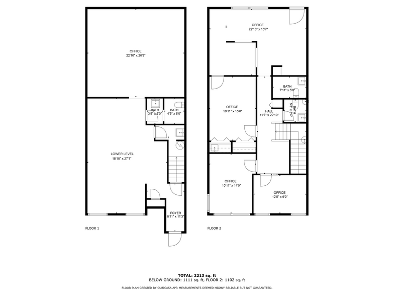 More Photos Of 10 Northern Blvd, Amherst Medical For Sale
