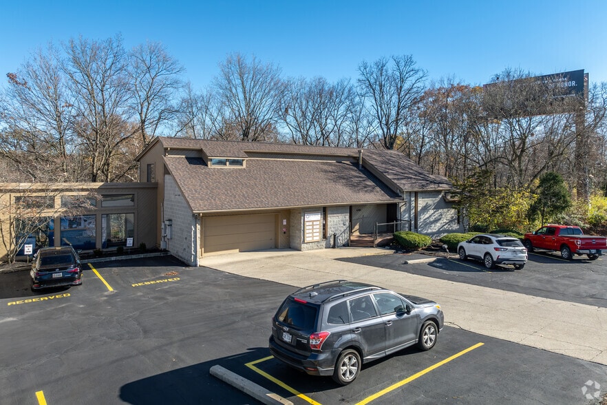 More Photos Of 6264 S Sunbury Rd, Westerville Office For Lease