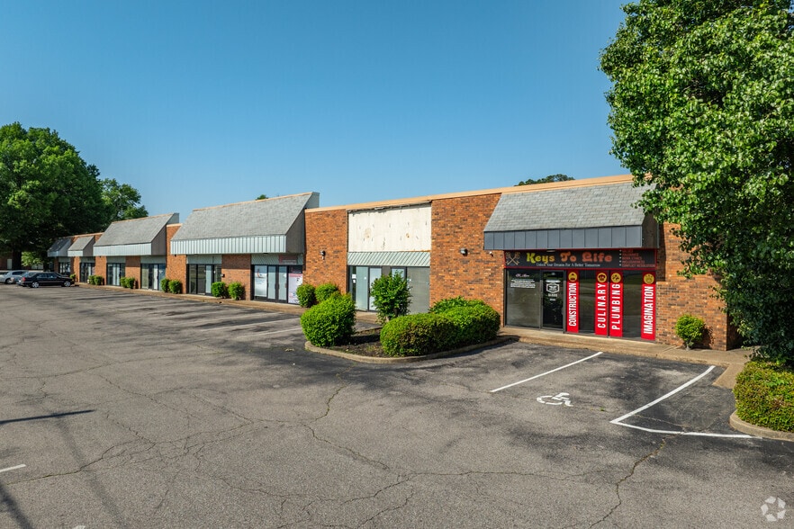 More Photos Of 3639 New Getwell Rd, Memphis Unknown For Lease