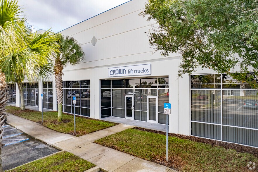 More Photos Of 8600-8655 Elm Fair Blvd, Tampa Unknown For Lease