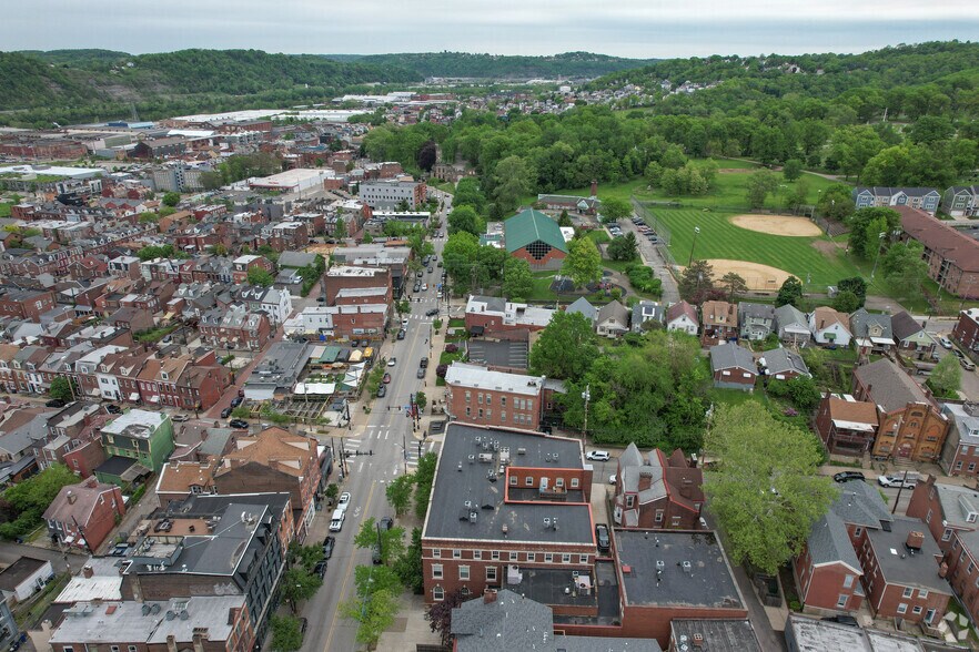 More Photos Of 212 45th St, Pittsburgh Apartments For Sale