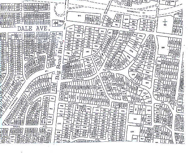 More Photos Of 1500-1502 S Big Bend Blvd, Richmond Heights Office For Sale