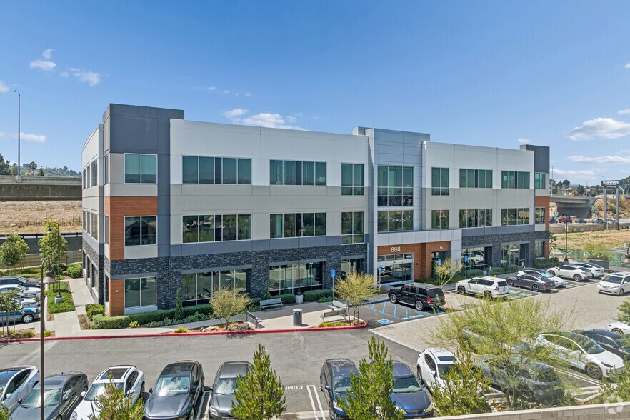 More Photos Of 888 S Brea Canyon Rd, Diamond Bar Medical For Lease