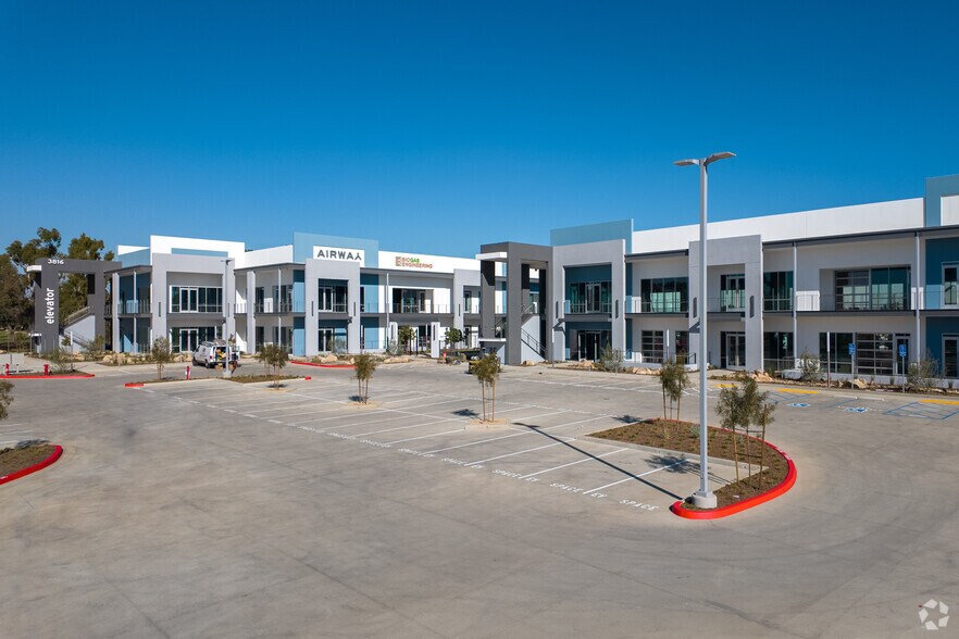 More Photos Of 3810 Stineman Ct, Long Beach Office For Sale