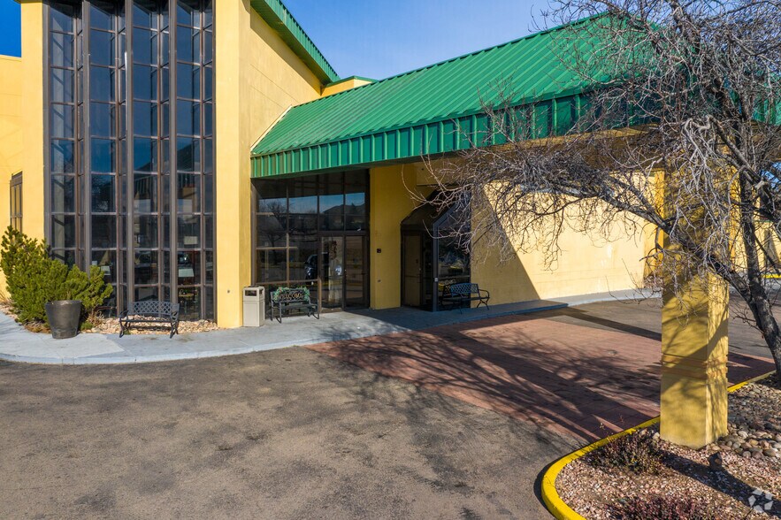 More Photos Of , Fort Collins Hospitality For Sale