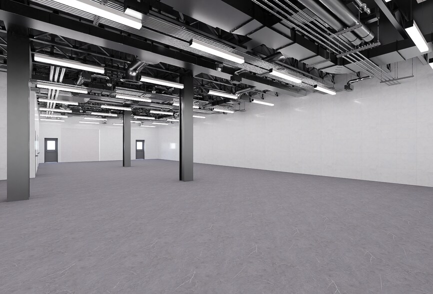 More Photos Of 2520 W Larpenteur Ave, Lauderdale Flex For Sale