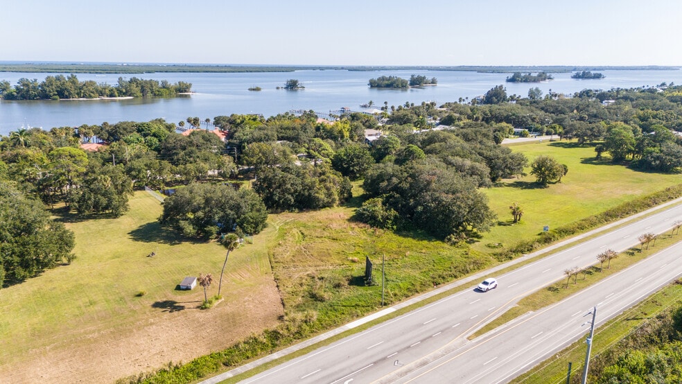 More Photos Of 11515 S Indian River Dr, Sebastian Land For Sale