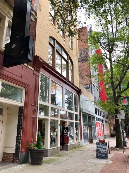 More Photos Of 7 W Broad St, Richmond Apartments For Lease