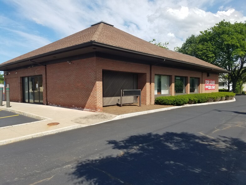 Primary Photo Of 230 Waring Rd, Rochester Bank For Lease