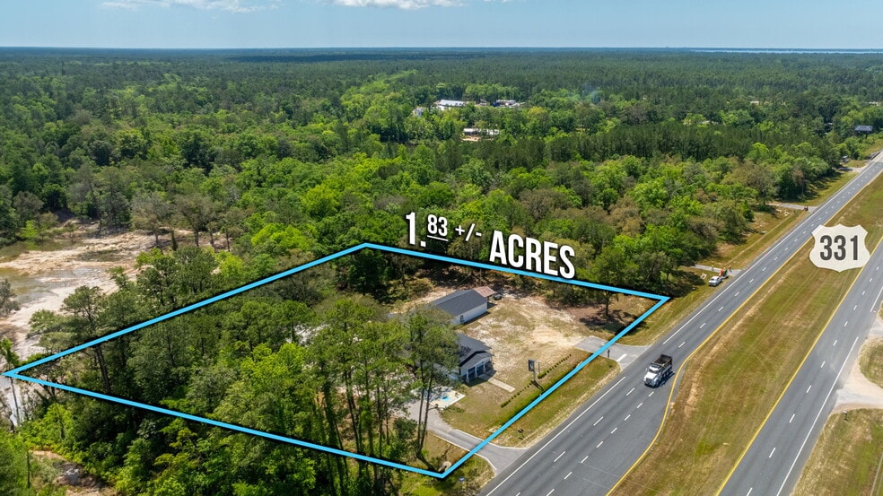 More Photos Of 17457 US-331, Freeport Specialty For Sale