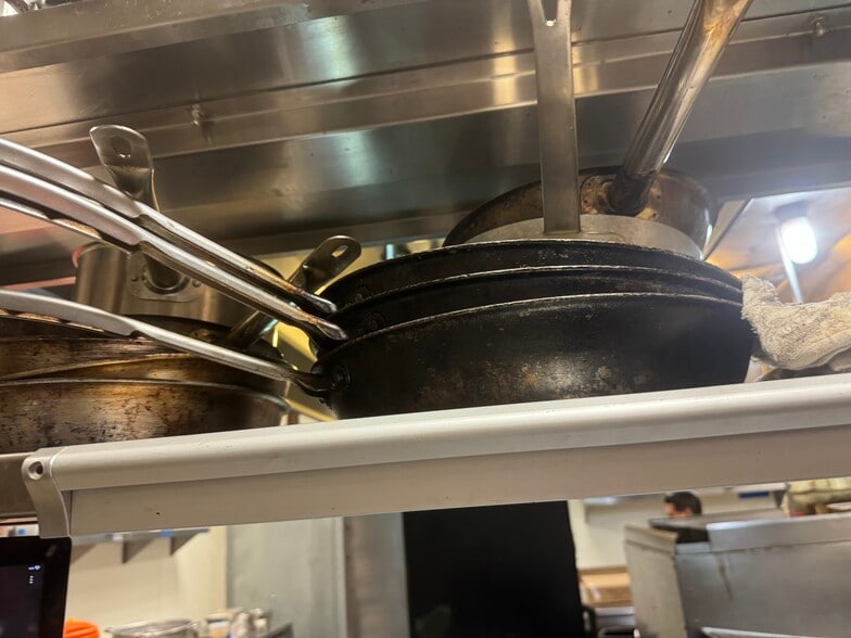 More Photos Of 5716 E 2nd St, Long Beach Restaurant For Sale