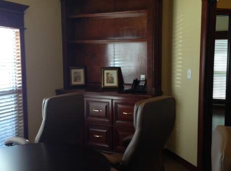 More Photos Of 712 Wall St, Norman Medical For Sale