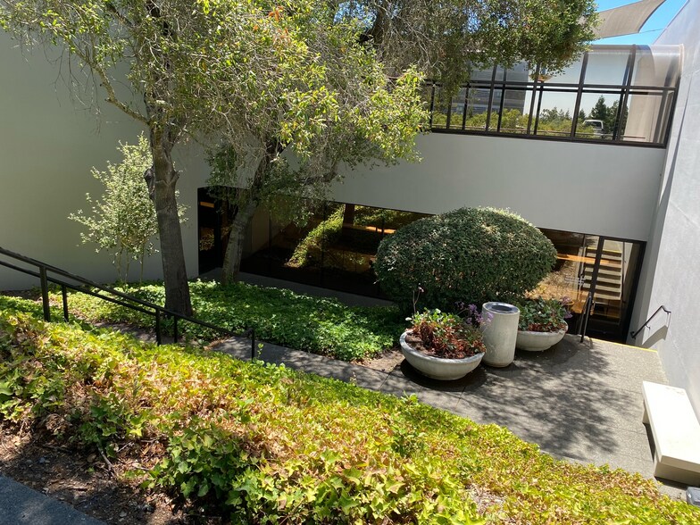 More Photos Of 3536 Mendocino Ave, Santa Rosa Medical For Lease