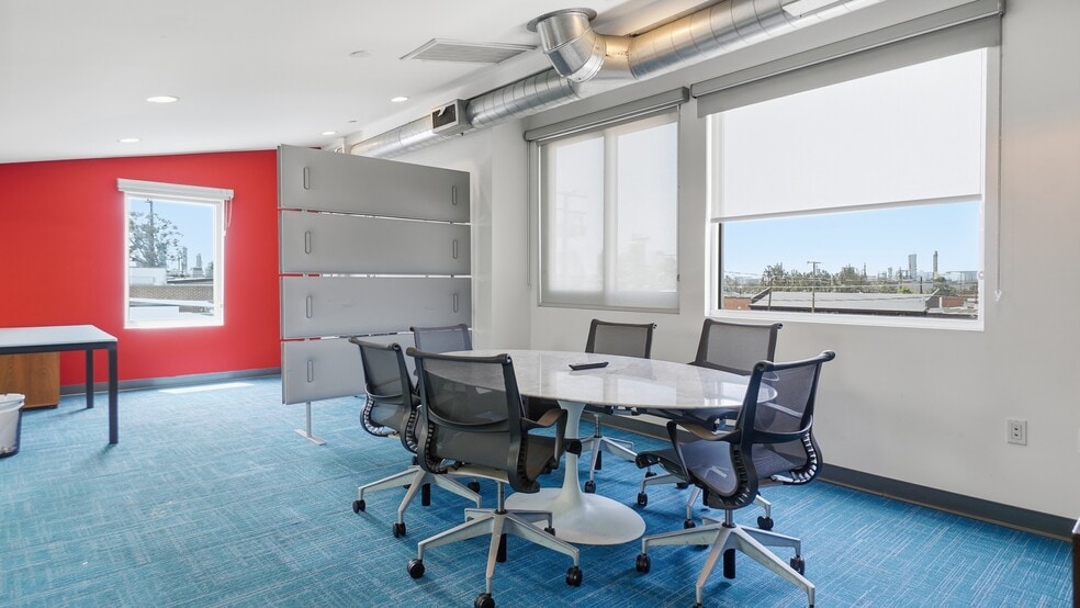 More Photos Of 123-127 Lomita St, El Segundo Loft Creative Space For Sale