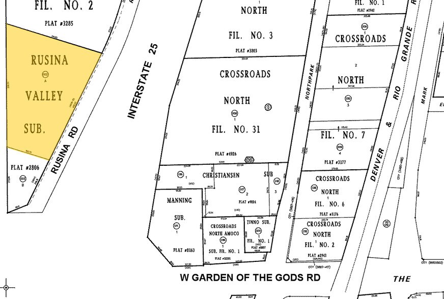 More Photos Of 4610 Rusina Rd, Colorado Springs Hotel For Sale