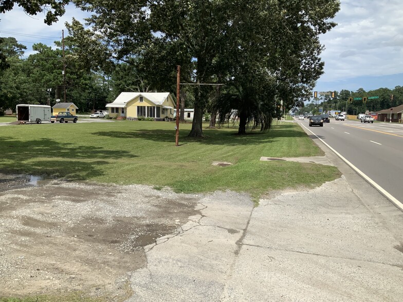 More Photos Of 4906 Ogeechee Rd, Savannah Land For Lease