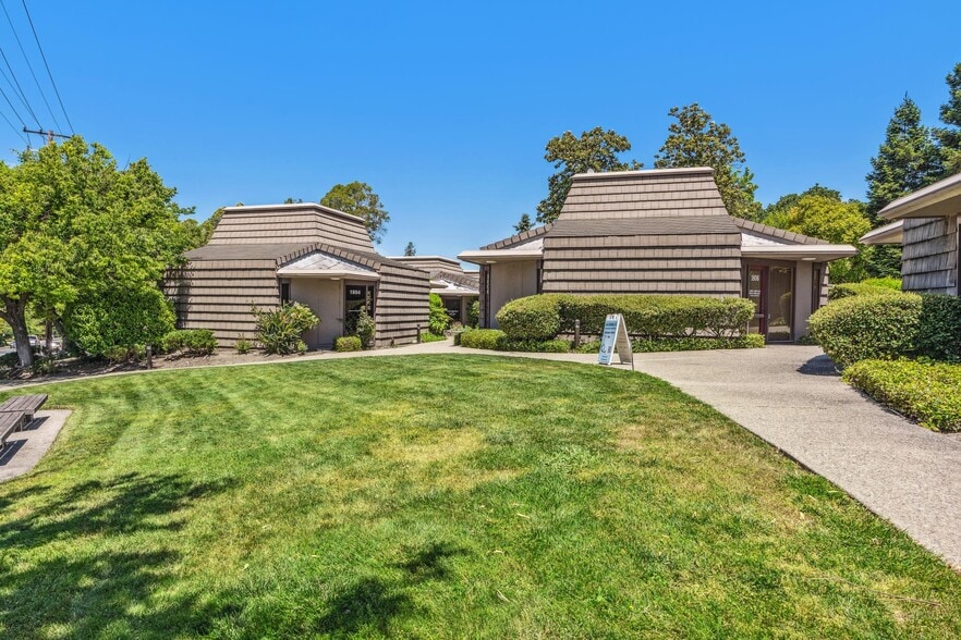 More Photos Of 1802 San Miguel Dr, Walnut Creek Medical For Sale